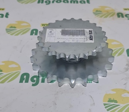 [142657] Pinion Dublu Z-22/23 000.082.000