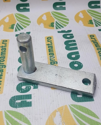 [18151] Suport rola DC18667