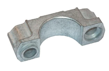 [120918] Cuzinet Brat grebla Org. VF06229599