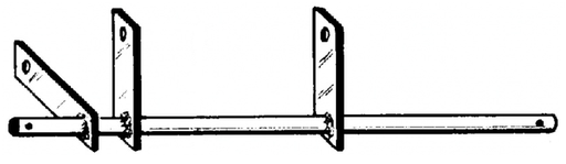 [18114] Ax degajor ORG 046977