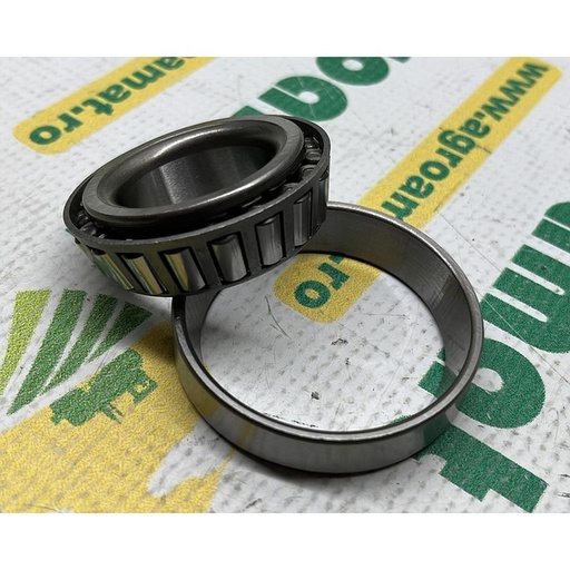 [142466] Rulment JHB 893373V91