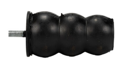 [142505] Tampon Cauciuc H-95x50 mm