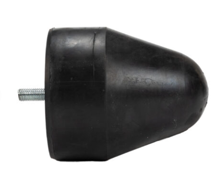 [142507] Tampon Cauciuc H-140