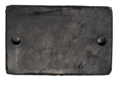 [142510] Tampon Cauciuc Sasiu 100x65x20