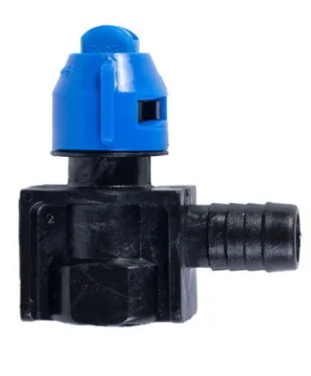 [142540] Corp Duza Pulverizare Capat