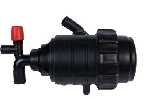 [142564] Filtru Aspiratie Fara Supapa de Inchidere FI 50