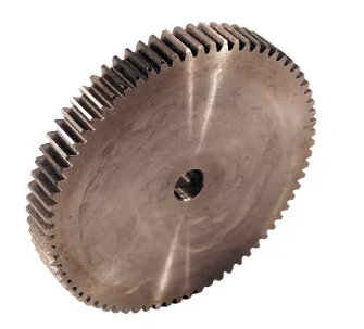 [142568] Pinion Z=75