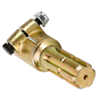 [142614] Reductie Arbore Cardanic Z6 1 3/8″ 165 mm