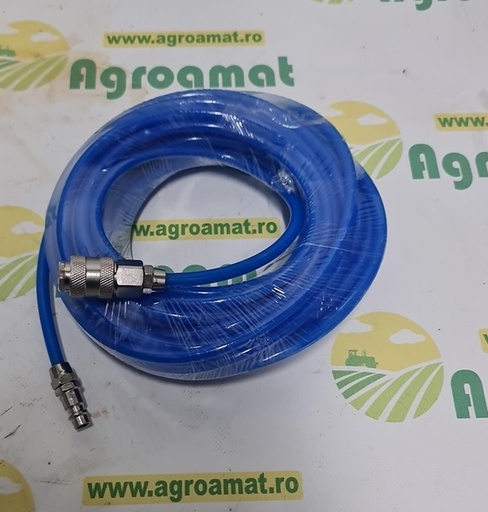 [142678] Furtun Aer Compresor 15m