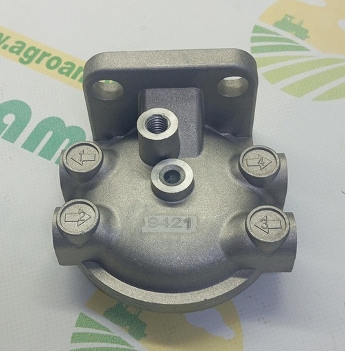 [142685] Suport Filtru 3078693R2