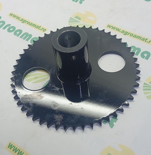 [142686] Pinion 87036543