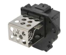 [142714] Rezistor Ventilator