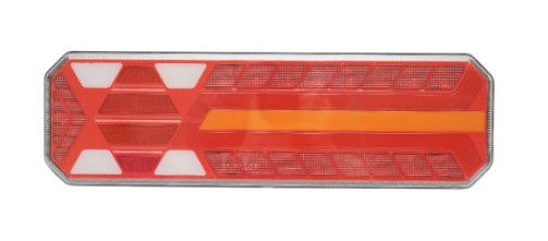 [142759] Lampa Stop Spate 12/24V