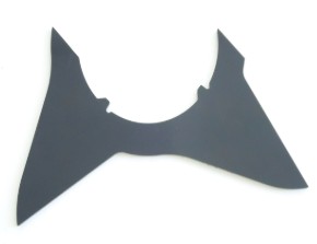 [142770] Placa uzura Rotocut