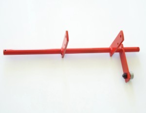 [142774] Ax Degajor New Holland