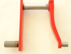 [142783] Arbore Furci 1121.34.01.00