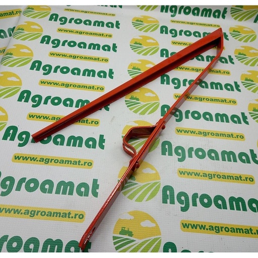 [18087] Ridicator Plante Claas 610272