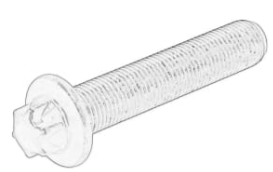 [142797] Surub Biela org. T400001