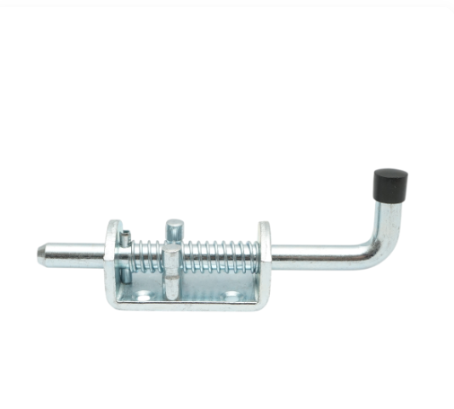 [142811] Zavor Oblon Remorca cu Arc Otel Zincat 160x12mm