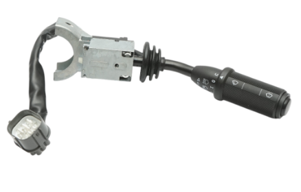 [142837] Maneta Comanda JCB 701/80297