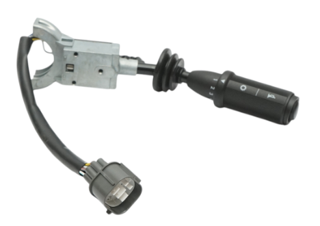 [142838] Maneta JCB Inversor Schimbator Viteze si Claxon  701/80298