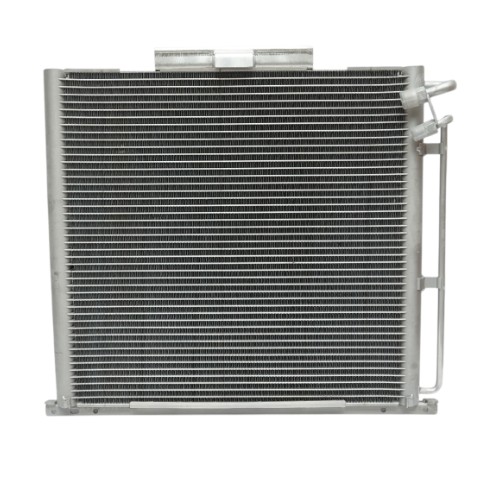 [142840] Radiator Aer Conditionat AL207876