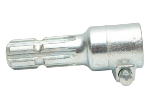 [142852] Adaptor Cardan Z6 1-3/8 la Z6, L-150mm