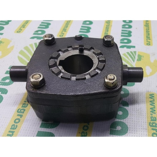 [18082] Excentric Complet 610368