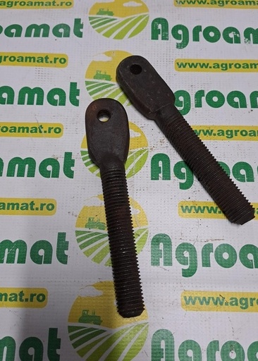 [142889] Bolt filetat M24x200