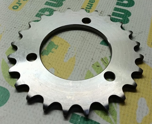 [18415] Pinion 670203.0