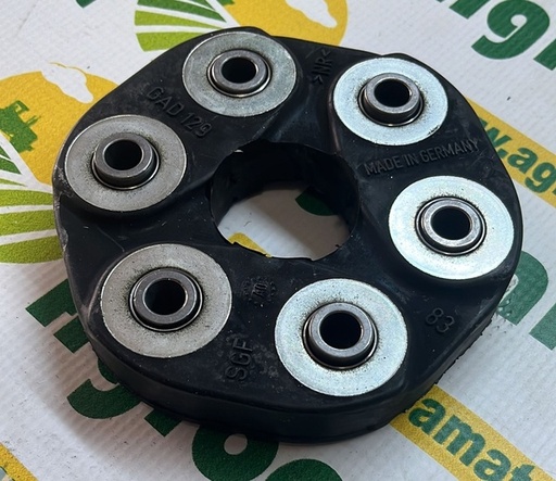 [18019] Cuplaj Ambreiaj 608014