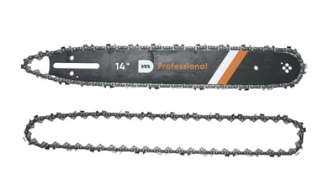 [143680] Set Lama Drujba 35cm cu 2 Lanturi 55 Zale