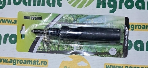 [143683] Pistol Gresat cu Vaselina pentru Lama Drujba