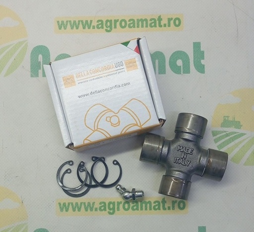 [144128] Cruce Cardan Strautmann 200-8474