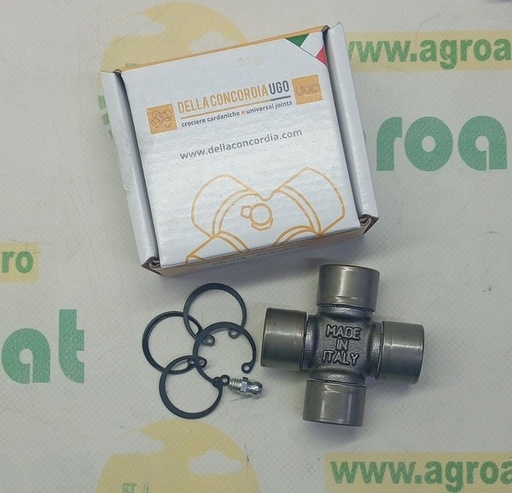 [144141] Cruce Cardan Amazone Y4120C0012R30
