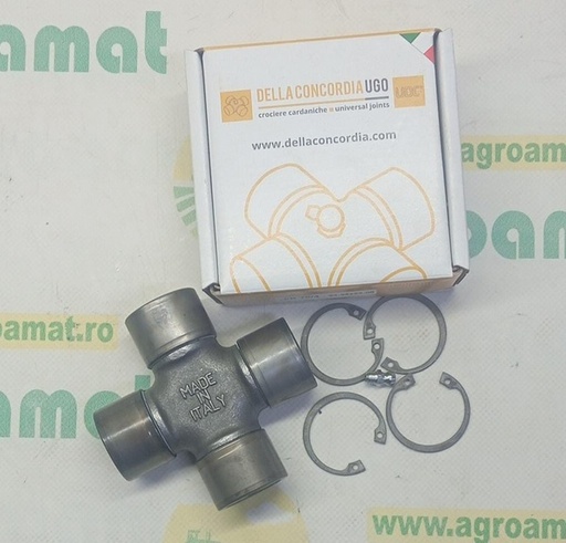 [144158] Cruce Cardan Bondioli&Pavesi 4120L0012