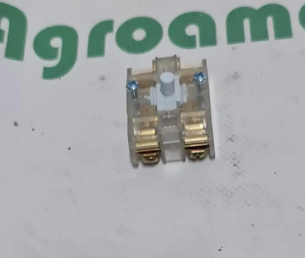 [144455] Contactor Auxiliar cu Carcasa 1NO