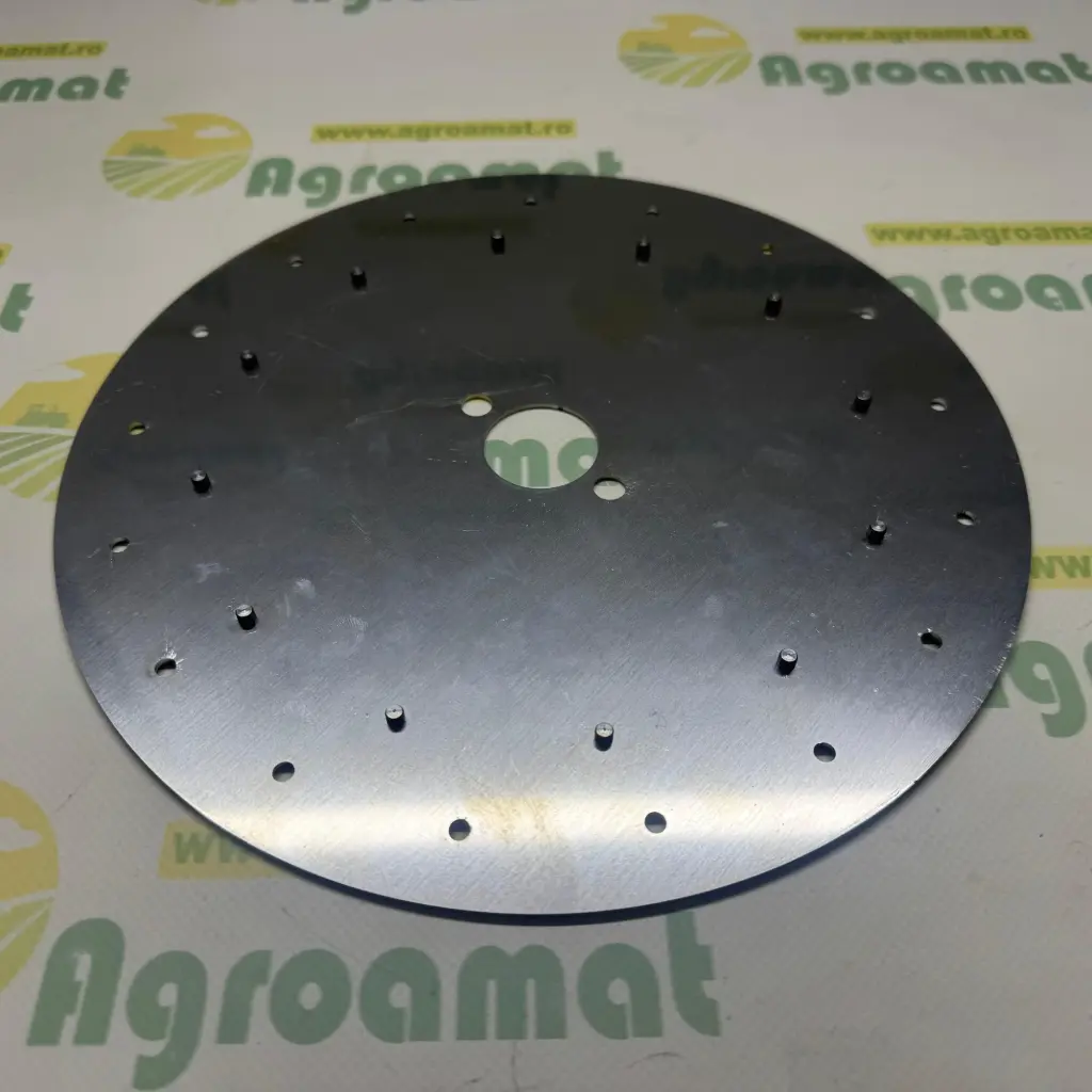 [147242] Disc Porumb Mascar 17-Gauri x 4.5mm