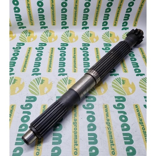 [17887] Ax cutie 	649967