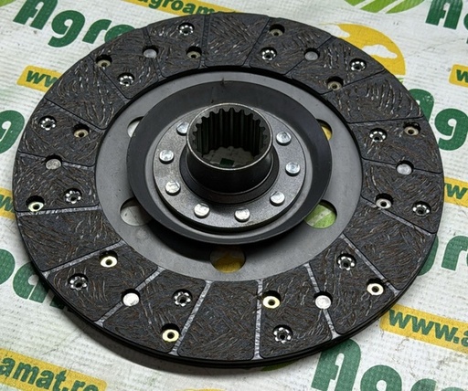 [17884] Disc Ambreiaj 655043