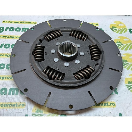 [17856] Disc Amortizor 664711