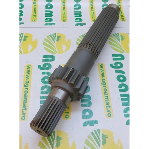 [17850] Ax Cutie 669549.0