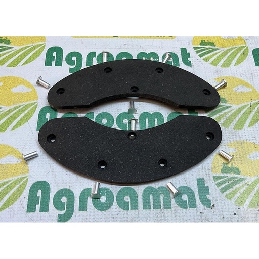 [17829] Placuta frana 713047