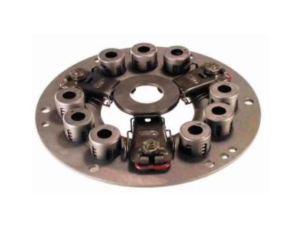 [17826] Placa presiune Kawe