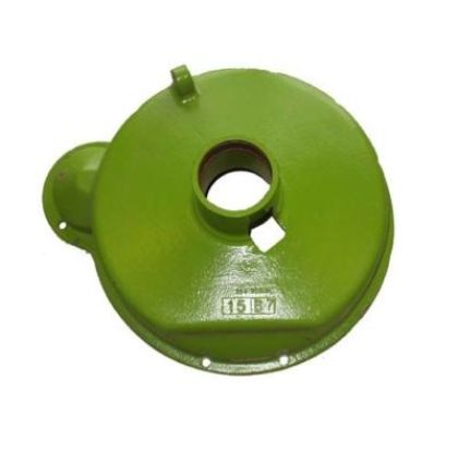 [17795] Carcasa Org.