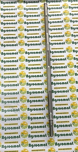 [18532] Ax Antrenare 603733