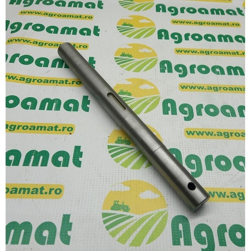 [18528] Ax Elevator 605127.0