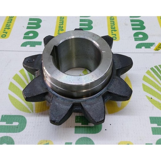 [17455] Pinion 650869.0