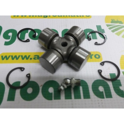 [17443] Cruce Cardan