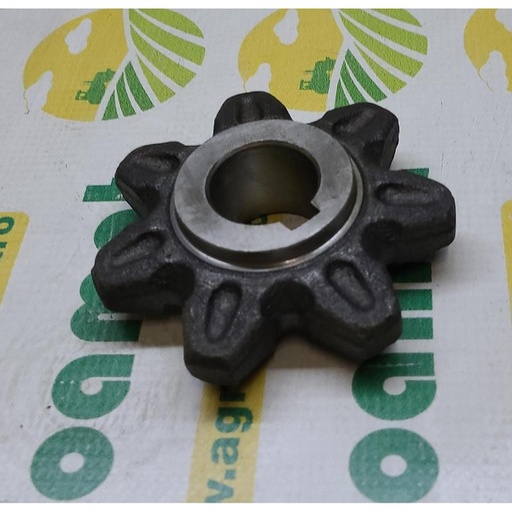 [18436] Pinion Transmisie 674143